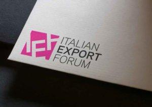 Italian Export Forum C.I.