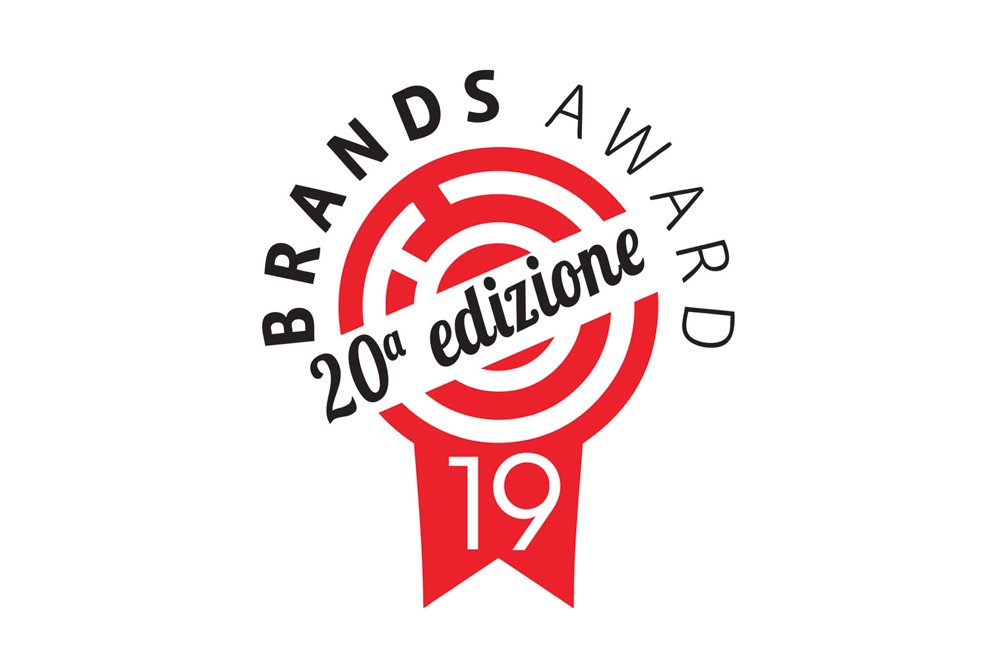 Brands Award Week 2019 - 20° edizione
