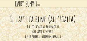dairy summit milano cover