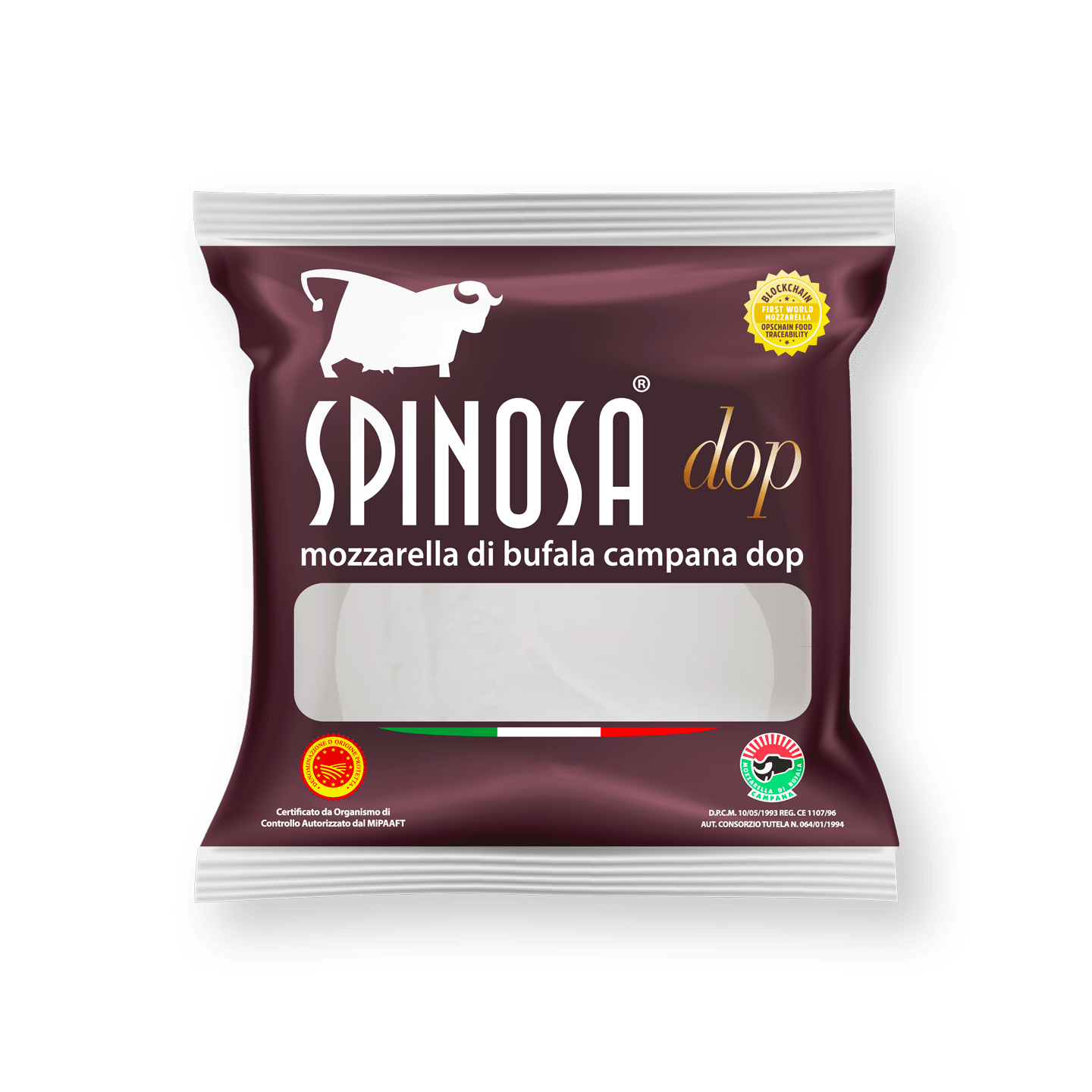Mockup-Cuscino-Mozzarella-di-Bufala-Campana-DOP_200g_2-min